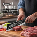 Dragon Knife B1G1 Free Deal