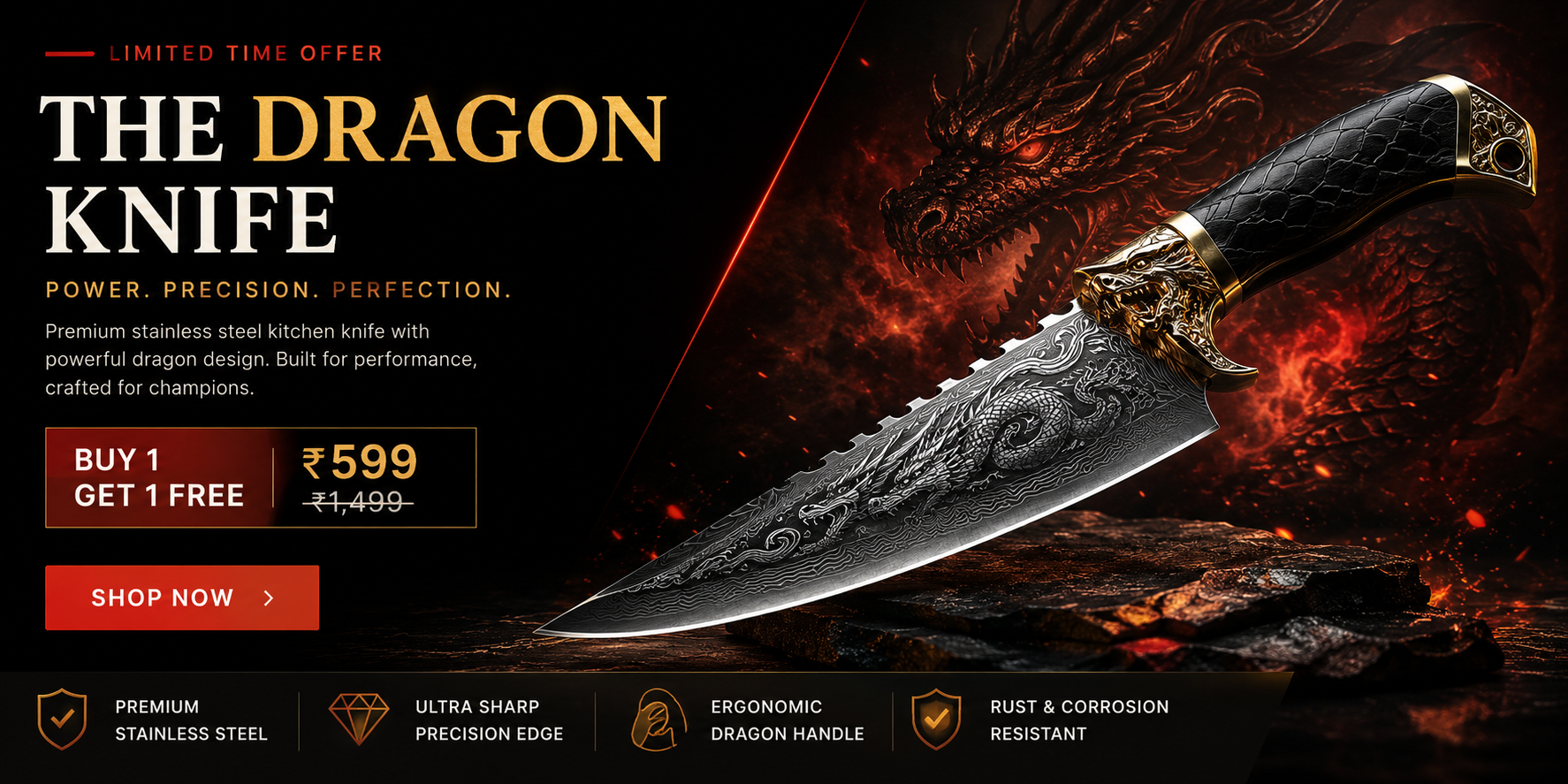 Desktop Banner